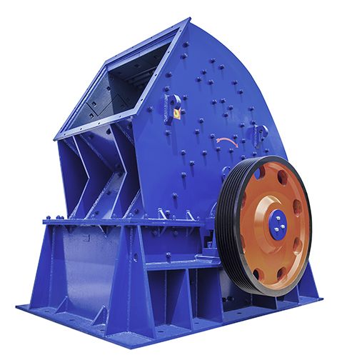 PCZ Series Heavy of Hammer Crusher