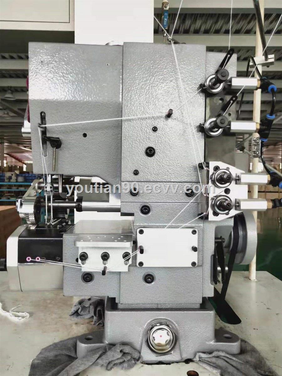 Sell 3700F high speed bag sewing machine