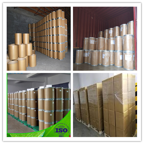 GMP ISO9001 Standard 99 Purity 5413058 BMK Powder