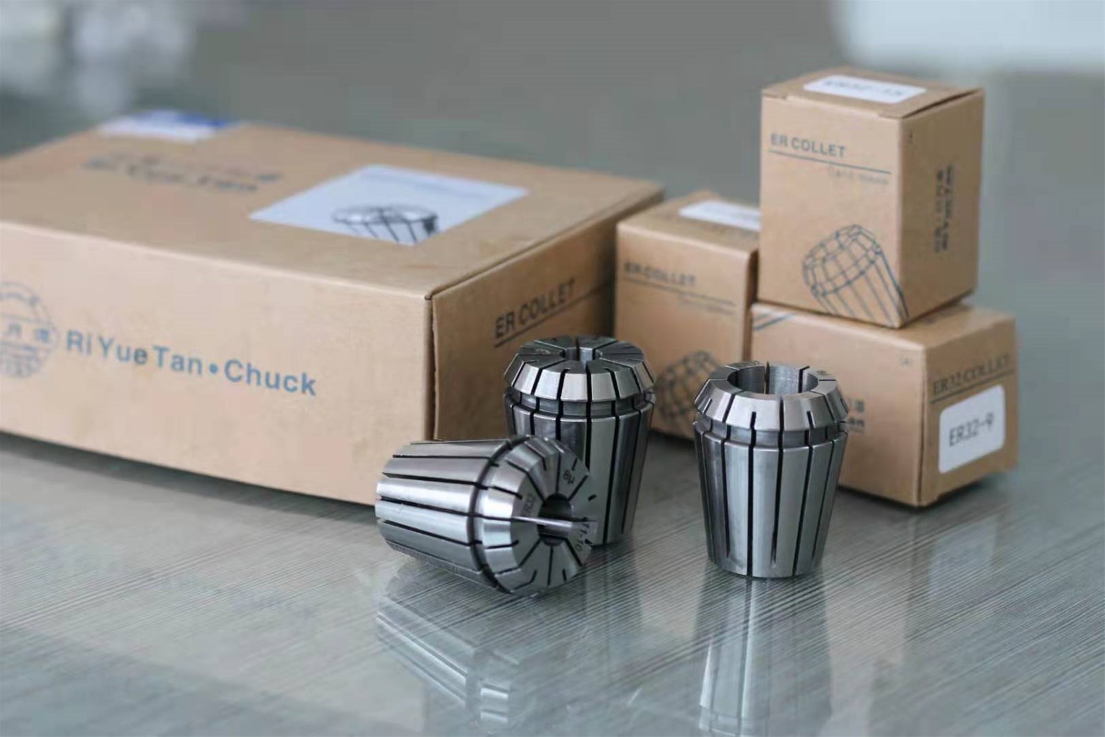 PRECISION ER COLLET ER8ER11ER16ER20ER25ER32ER40