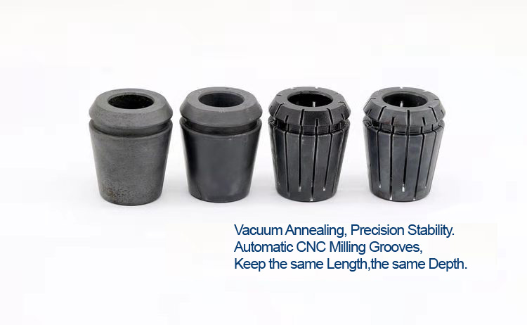 PRECISION ER COLLET ER8ER11ER16ER20ER25ER32ER40