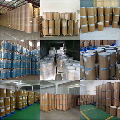 Pharmaceutical Raw Materials Prilocaina Powder