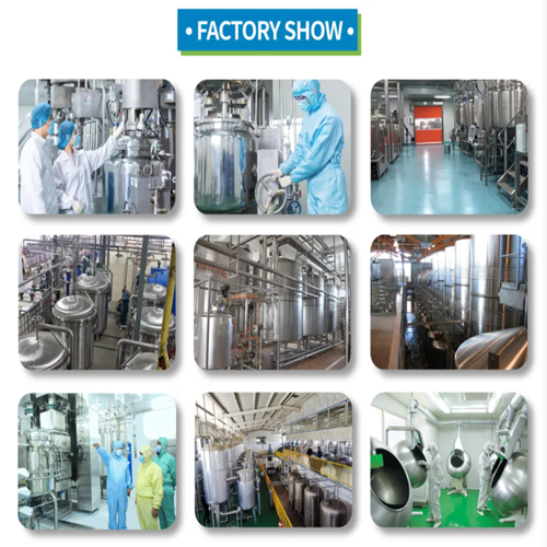 Pharmaceutical Raw Materials Prilocaina Powder
