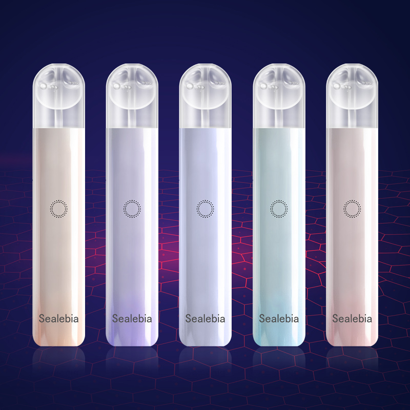 Prefilled Cartridge Vape Starter Kits