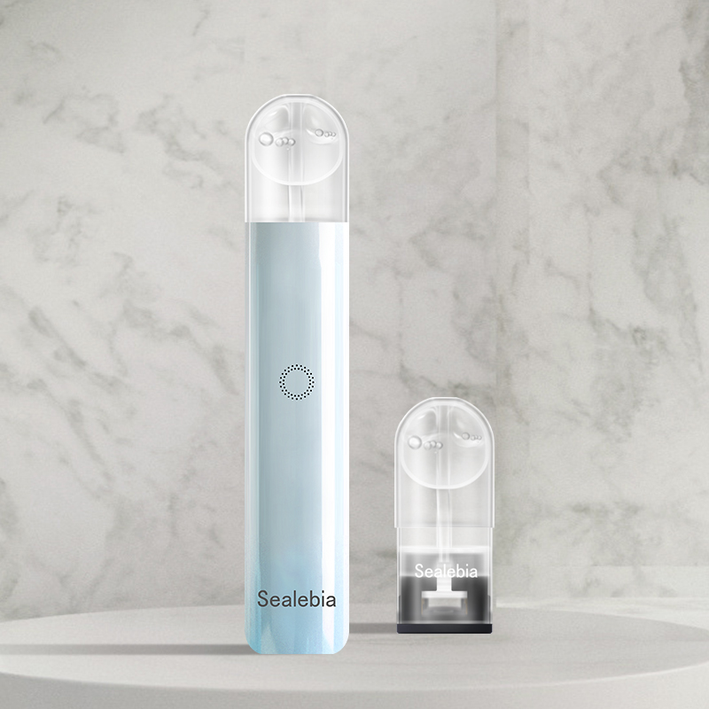 Prefilled Cartridge Vape Starter Kits