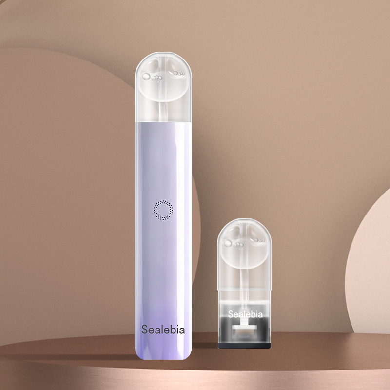 Prefilled Cartridge Vape Starter Kits
