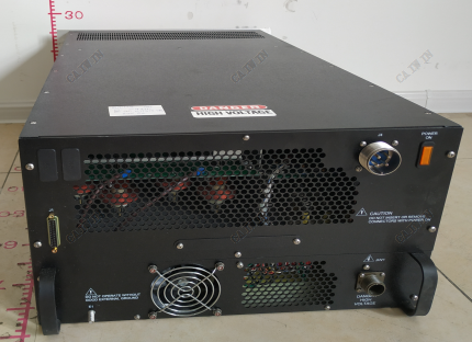 Professional high voltage power supply maintenance center Glassman HV POWER PSEX040PDE01B