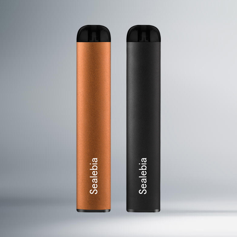 Sealebia 7mm Ultrathin Disposable Vape Pen