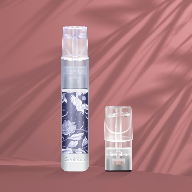 Sealebia Luminous Cartridge Vape Pen