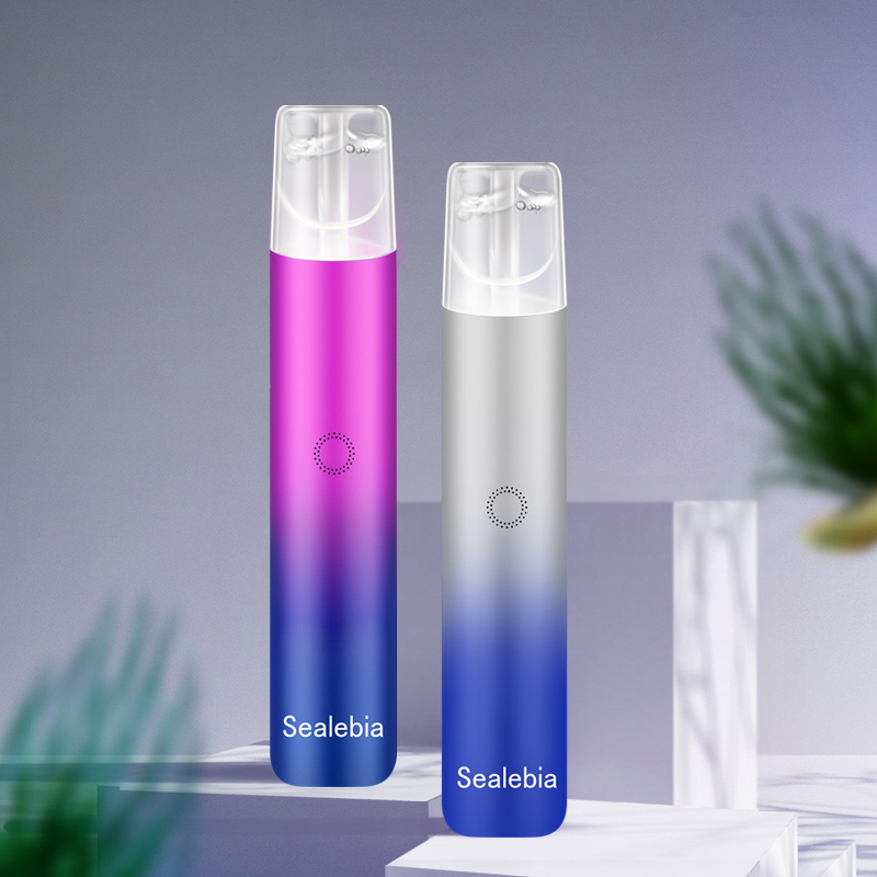 Sealebia Popular Custom Vape Pen