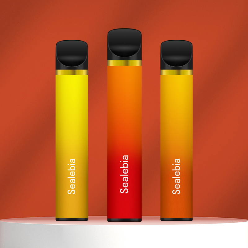 Sealebia Premium OEM Disposable Vaporizer