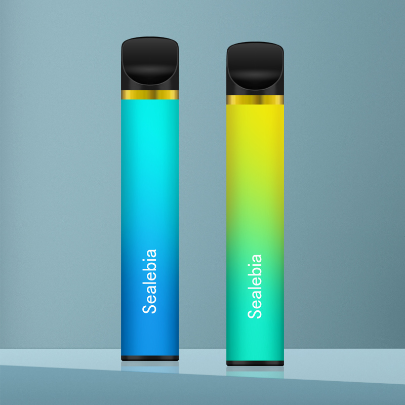 Sealebia Premium OEM Disposable Vaporizer
