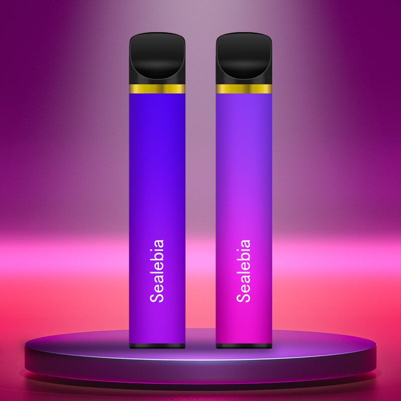 Sealebia Premium OEM Disposable Vaporizer