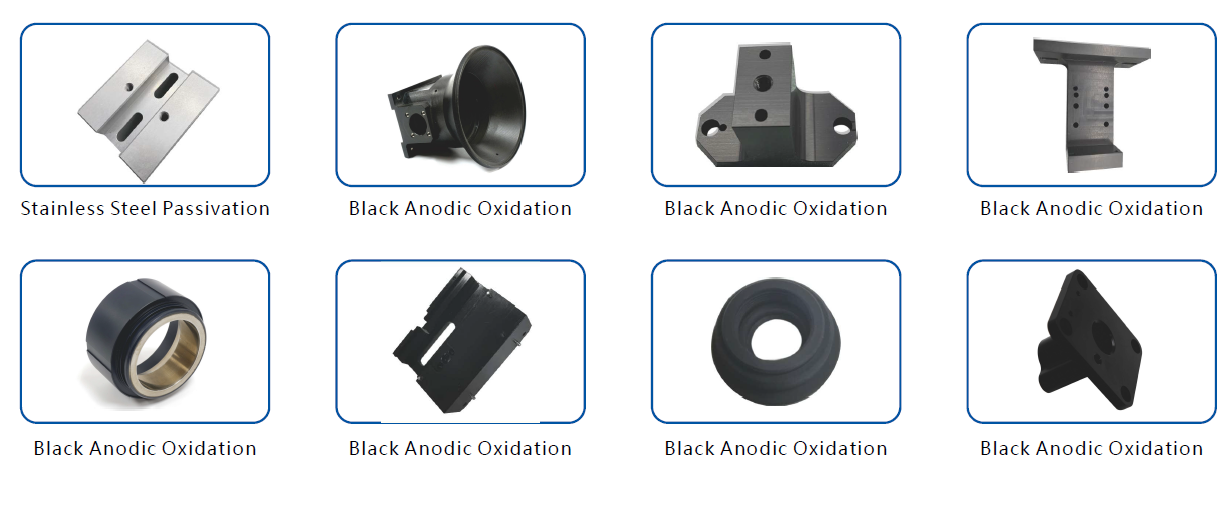 Automated machinery custom parts Mechanical Parts Custom Fabrication Services Machining