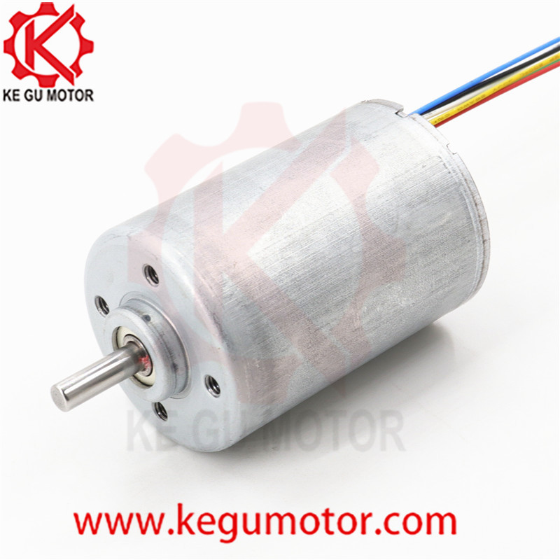 Kegumotor micro 42mm 24V DC brushless dc motor bldc motor BL4260 BL4260I