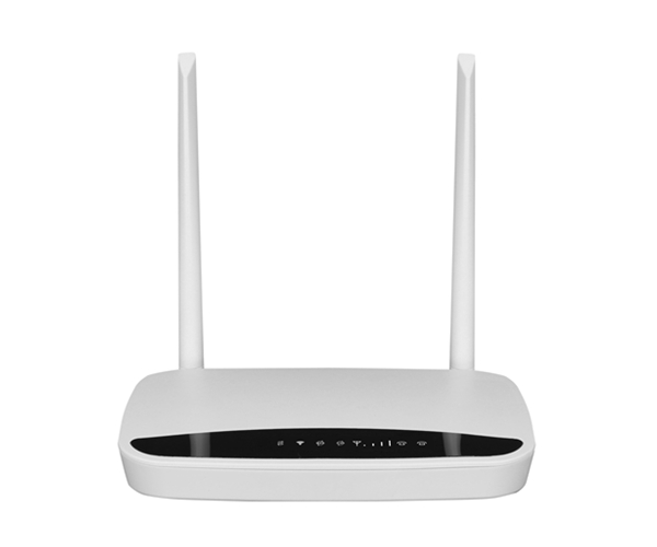 W240 4GLTE Wireless Router It delivers multiservice user experience