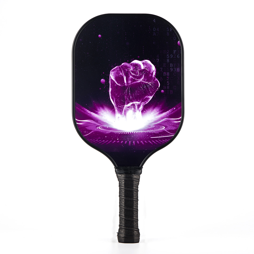 Custom Brand Pickleball Paddles