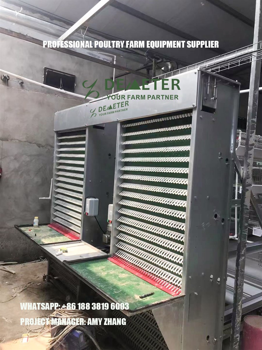 Chicken layer cages for sale in Nigeria for poultry farming project