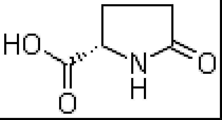 High quality Lpyroglutamic acid