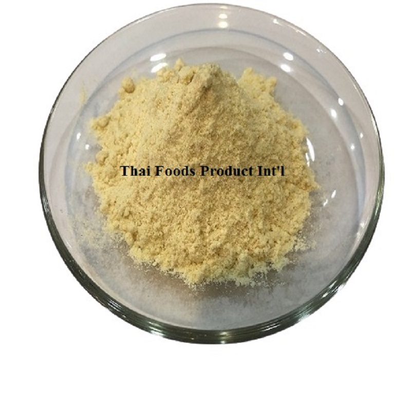 Pure Freeze dried Durian Powder from Thailand