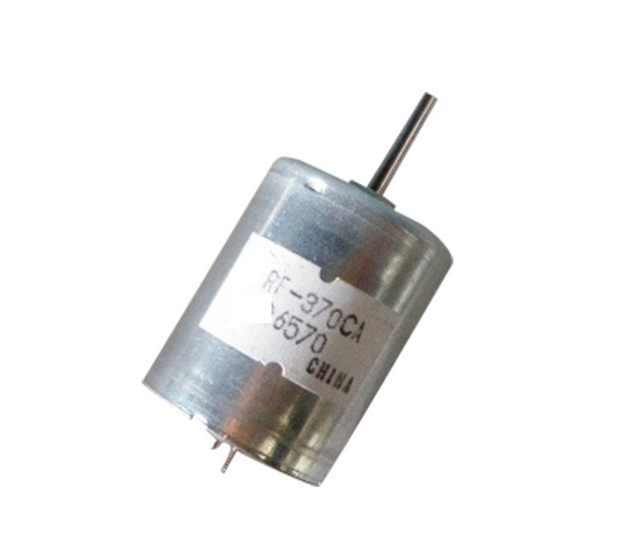 8V DC Motor for CD PlayerDVD PlayerVCRRF370CA12560