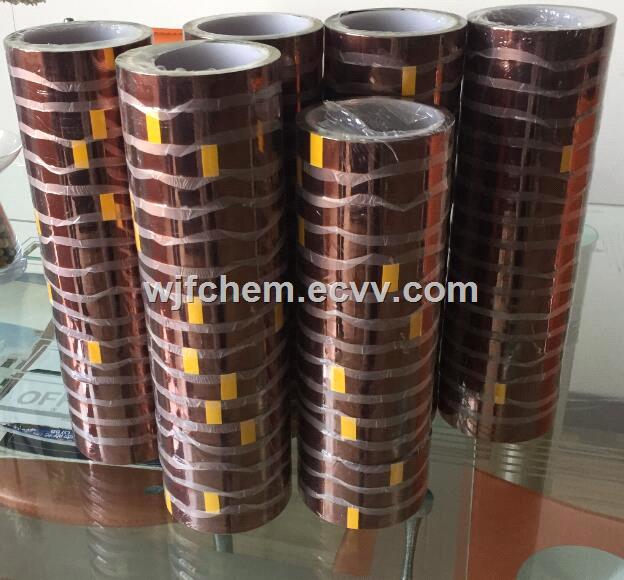 High quality Polyimide film adhesive tape