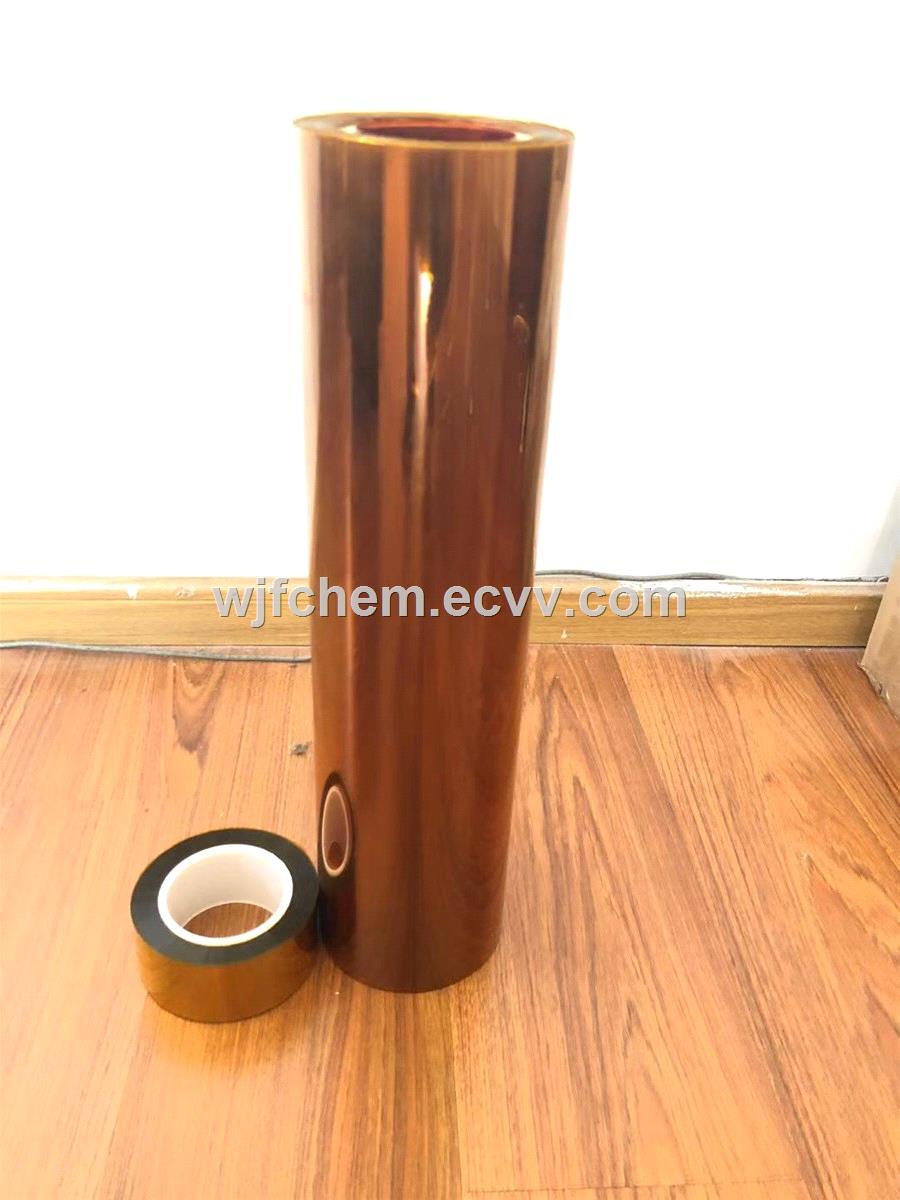 High quality polyimide filmHNFPCFNCRMT