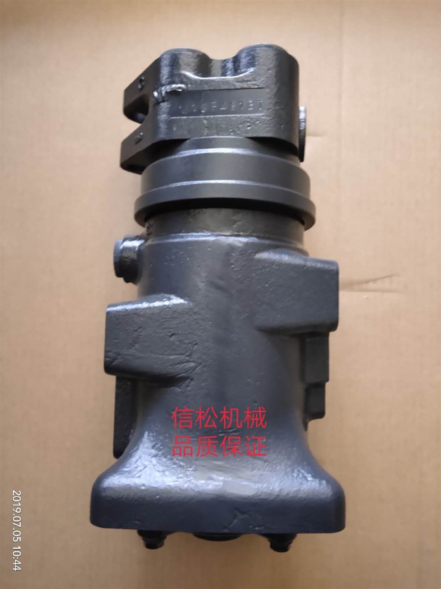 Swivel jiont assy for Komatsu excavator