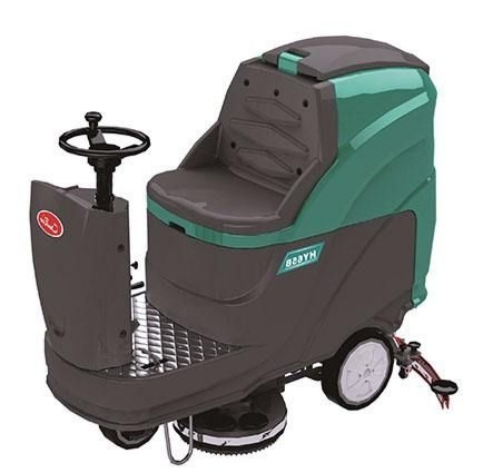 lithium ion battery for floor cleaning machine