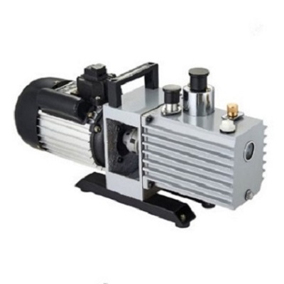 Model 2xz 2 Power 0 37kw Capacity 2l S Two Stage Rotary Vane Vacuum Pumps