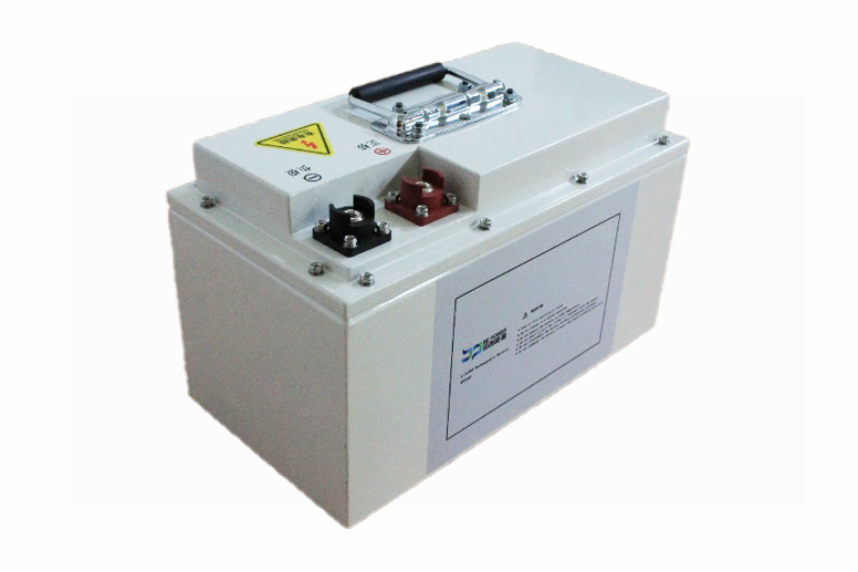 Lithium Ion Battery for Floor Cleaning Machine