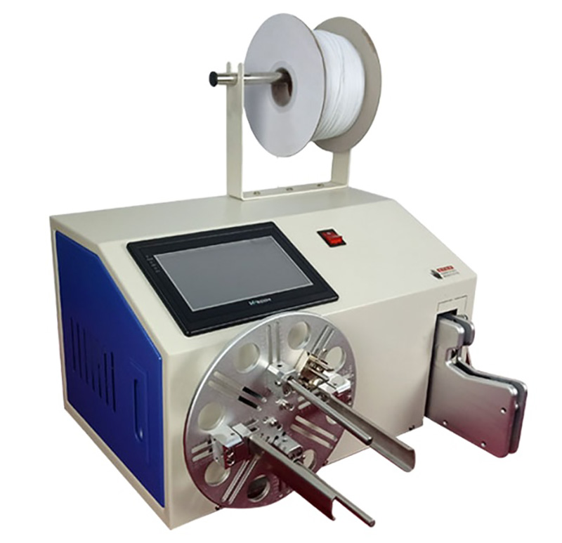 Automatic binding wire making machine WWM5