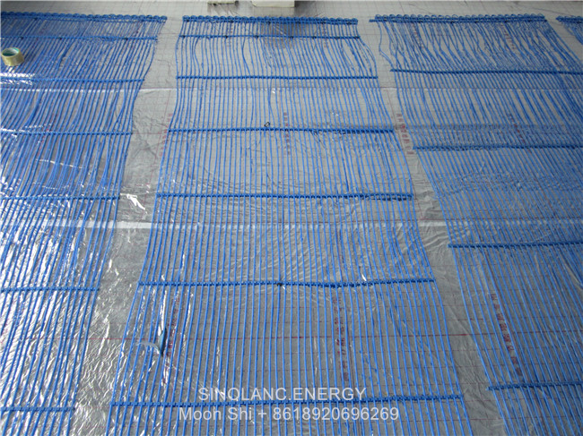 Air Conditioner Radiant Capillary System China Manufacturer Competitive Price