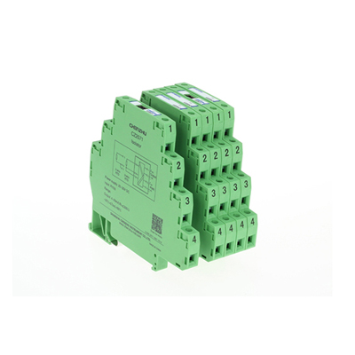 CZ2000 Series Signal Conditioner