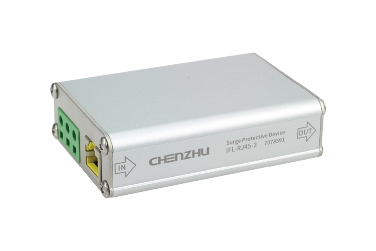 Network SPD Shanghai Chenzhu Instrument Co Ltd