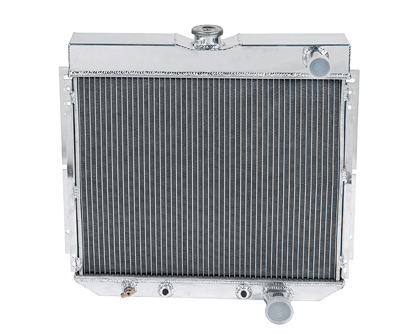 Radiator Guangzhou ChiBenDa Automobile Radiator Co Ltd