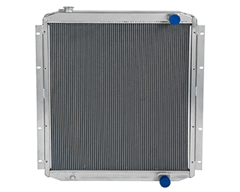 Heavy Duty Car Radiator 2021 09