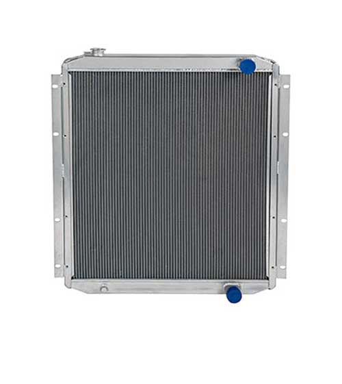 Car Radiator Intercooler from CBD