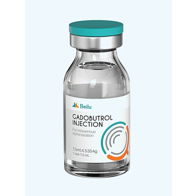 Gadobutrol InjectionAPI beilupharma