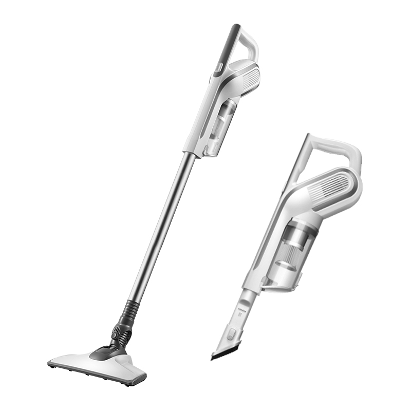 Lightweight Handheld Vacuum Cleaner for Pet Hair