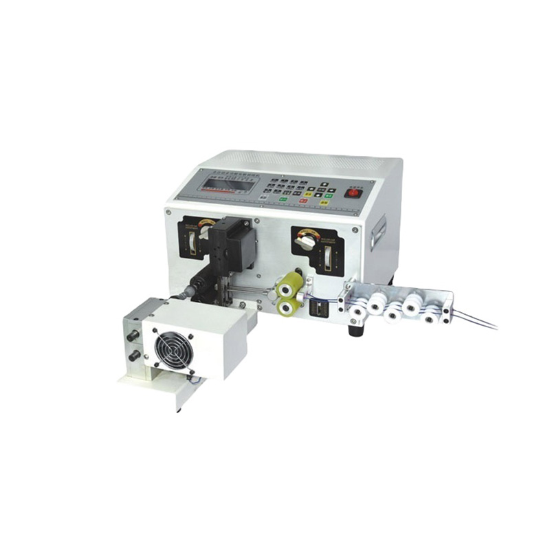 Stripping Twisting Machine FCSM1