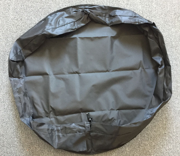 420D Strong and Quality Wetsuit Changing Mat with Storage Bag