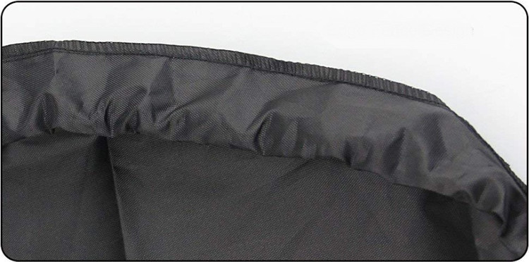 420D Strong and Quality Wetsuit Changing Mat with Storage Bag