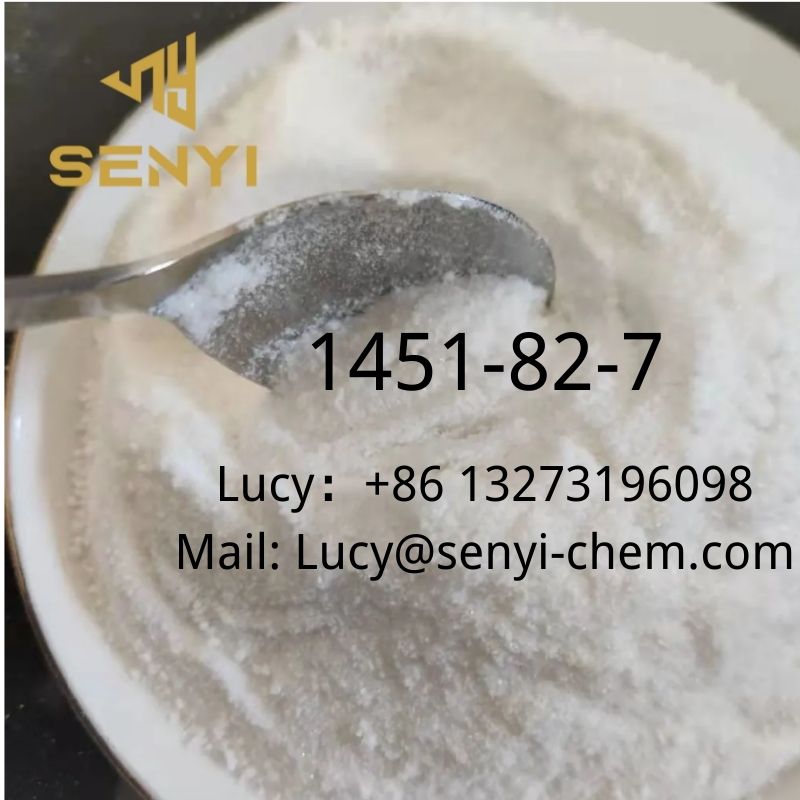 99 High purity white powder 2Bromo4Methylpropiophenone CAS 1451827WhatsApp 86 13273196098 Wickr me lucy9916