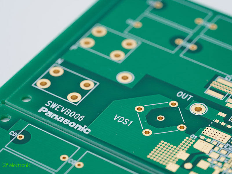 Double Sided PCB buy double sided pcb