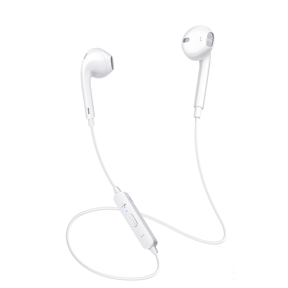 Mcdodo Earphone hi res lightning headphones