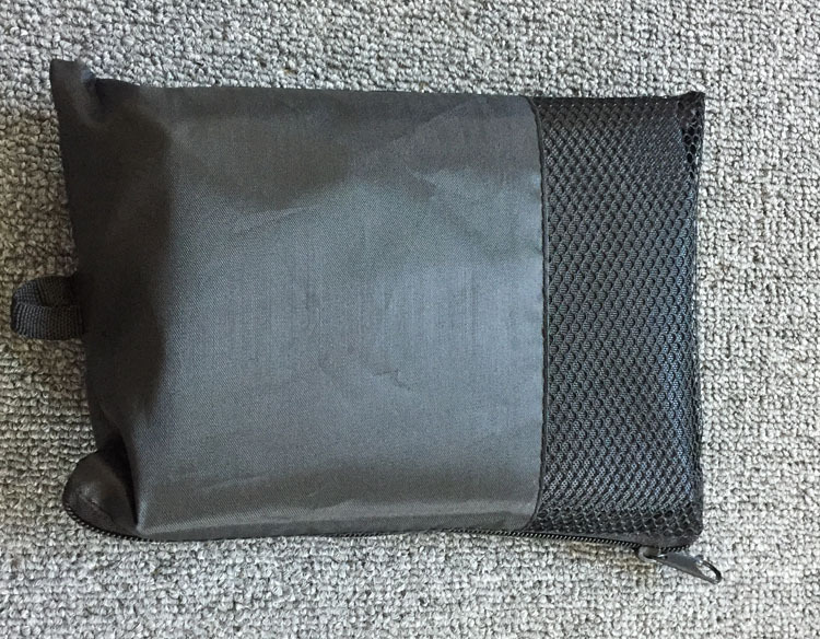 420D Strong and Quality Wetsuit Changing Mat with Storage Bag