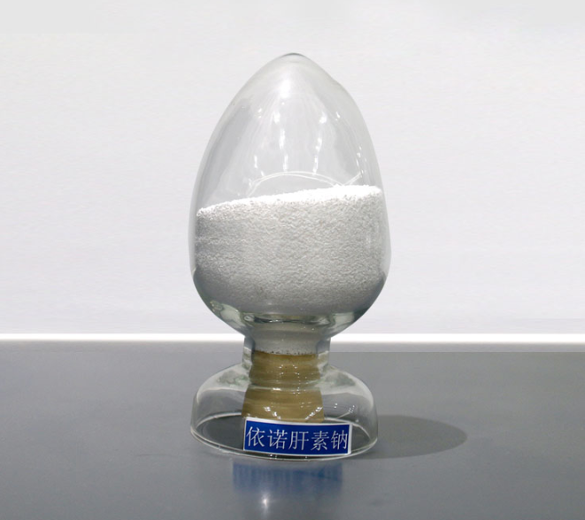 Enoxaparin Sodium Specification EPUSPIPND
