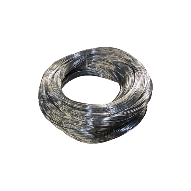 Hot Dipped Galvanized Wire Professional Manufacture Made In China High Quality Zinc Coated Steel Wire