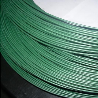 PVC Plastic Coated Wire Made In China High Quality Professional Manufacture